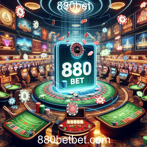 880bet